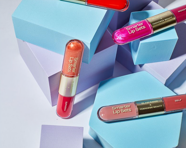 There's no such thing as the best lipstick color for you