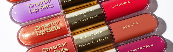 Create Your Lipstick Bundle - Fempower Beauty