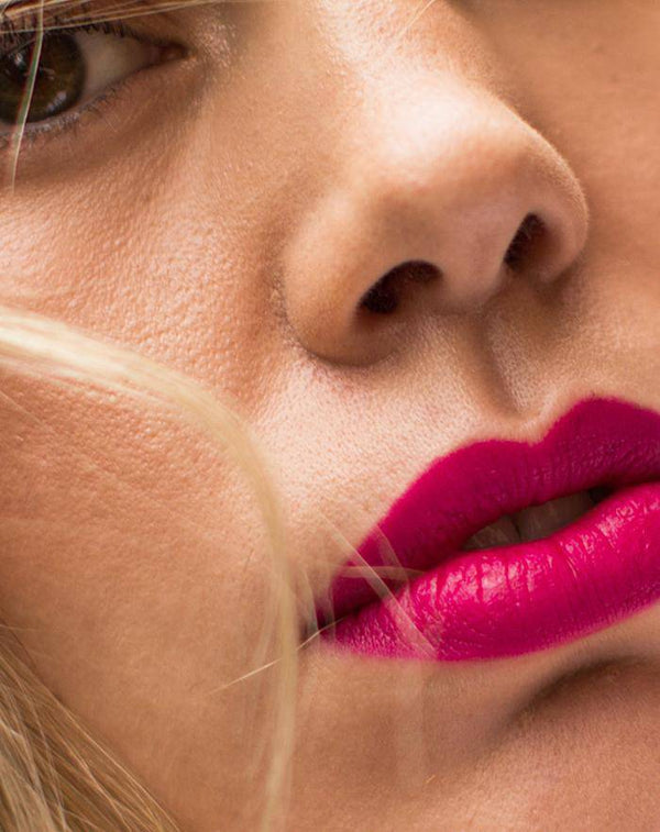 Eve Lipstick - Fempower Beauty