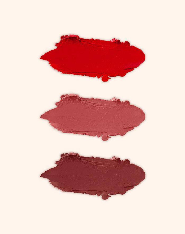 Eve's Muses Trio - Fempower Beauty