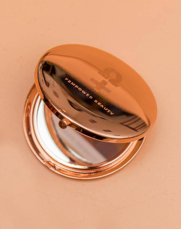 Fempower Mirror - Fempower Beauty