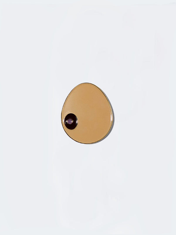 Side Boob II Pin - Fempower Beauty