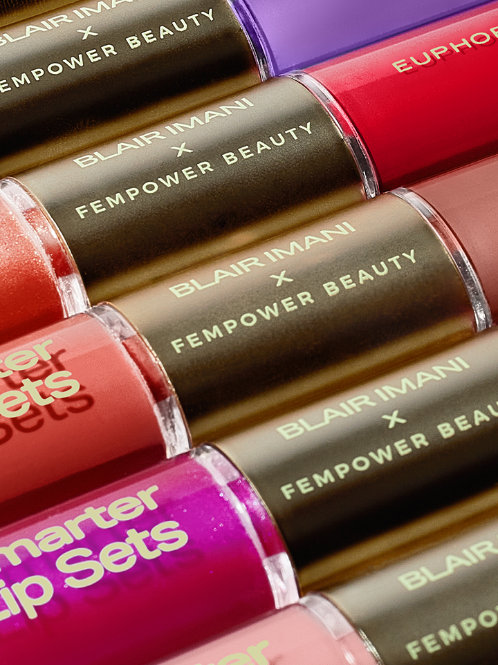 Smarter Lip Sets – Fempower Beauty