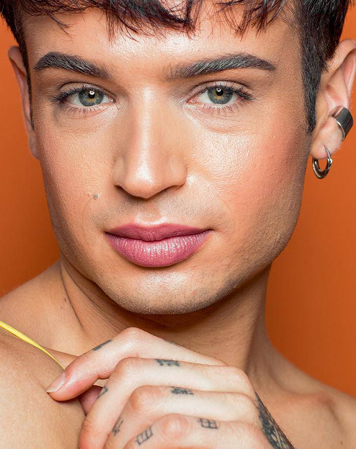 Adam Lipstick - Fempower Beauty