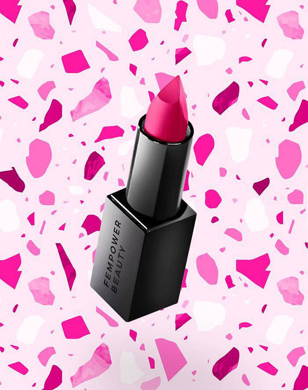 TMI Post: Veeda Natural Fem-Care Products - Lashes & Lipstick Beauty  BarLashes & Lipstick Beauty Bar
