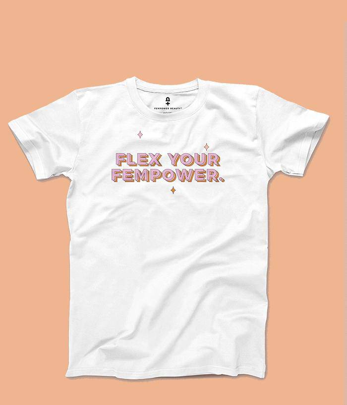 Fempower T-Shirt - Fempower Beauty